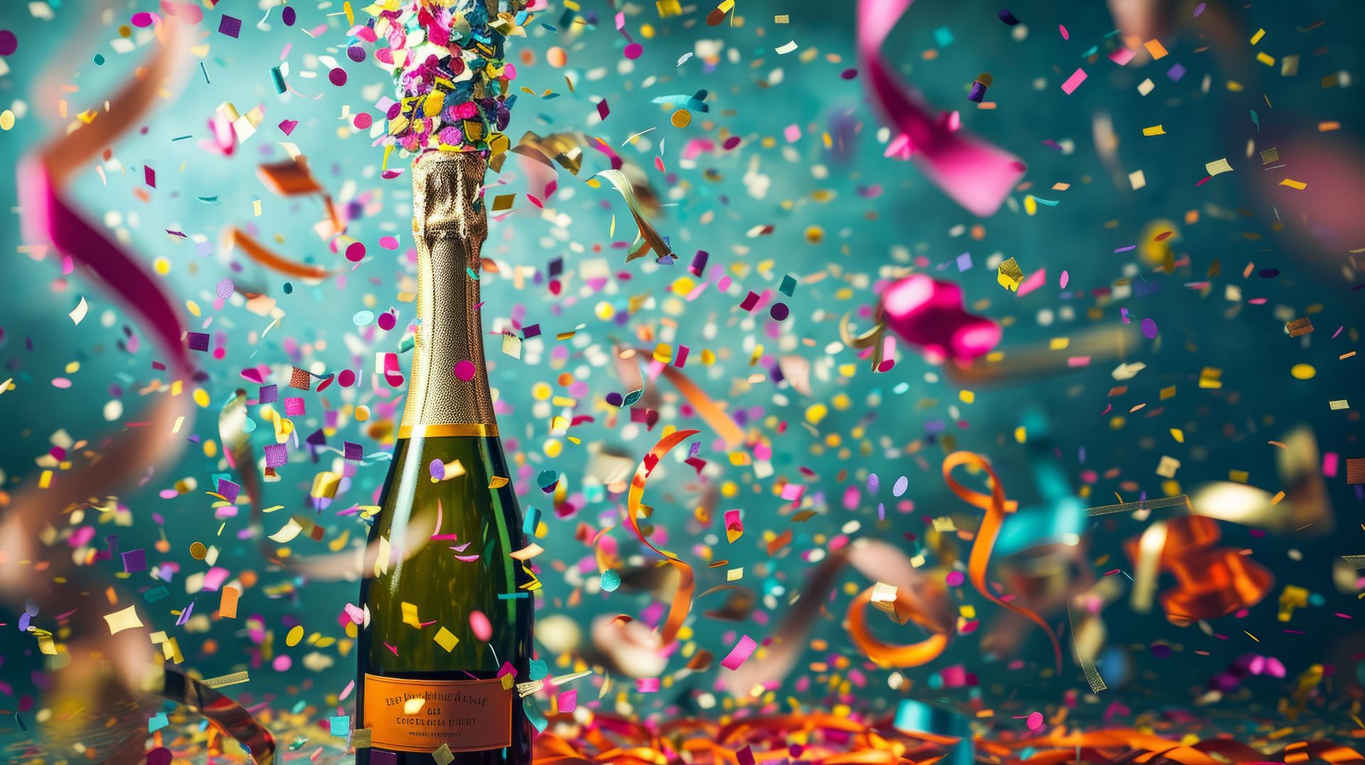 Geef de ChampagneFan Box cadeau