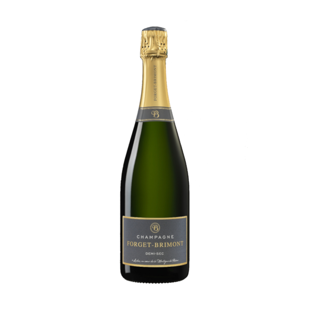 Forget-Brimont - Demi-Sec
