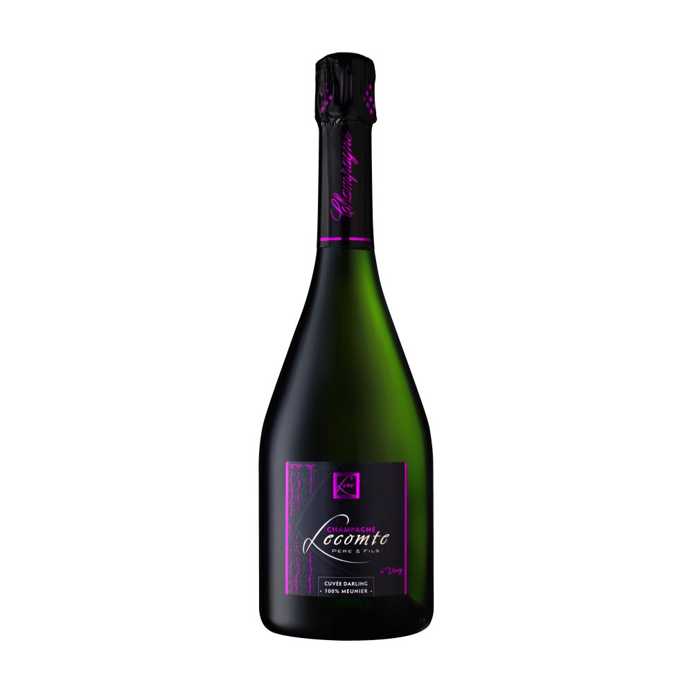 Lecomte - Darling