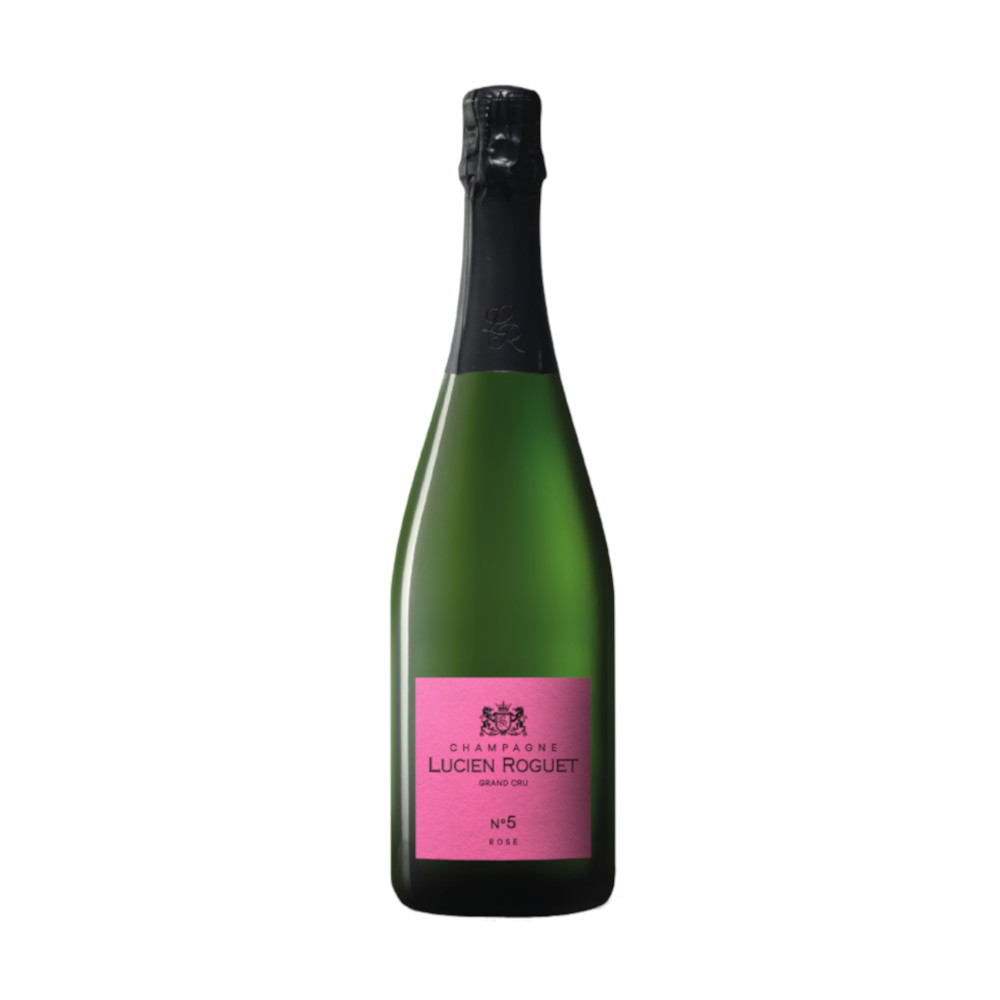 No 5 Rose