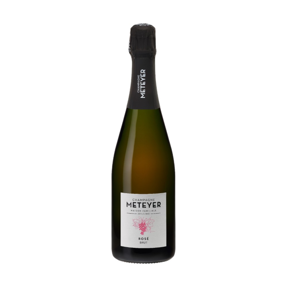 Meteyer - Rosé