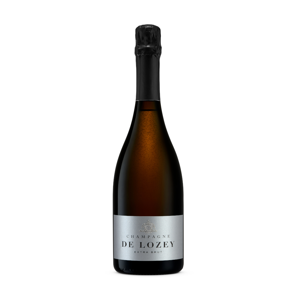 De Lozey - Blanc de Noirs