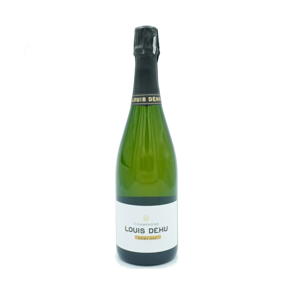 Louis Déhu - Demi Sec
