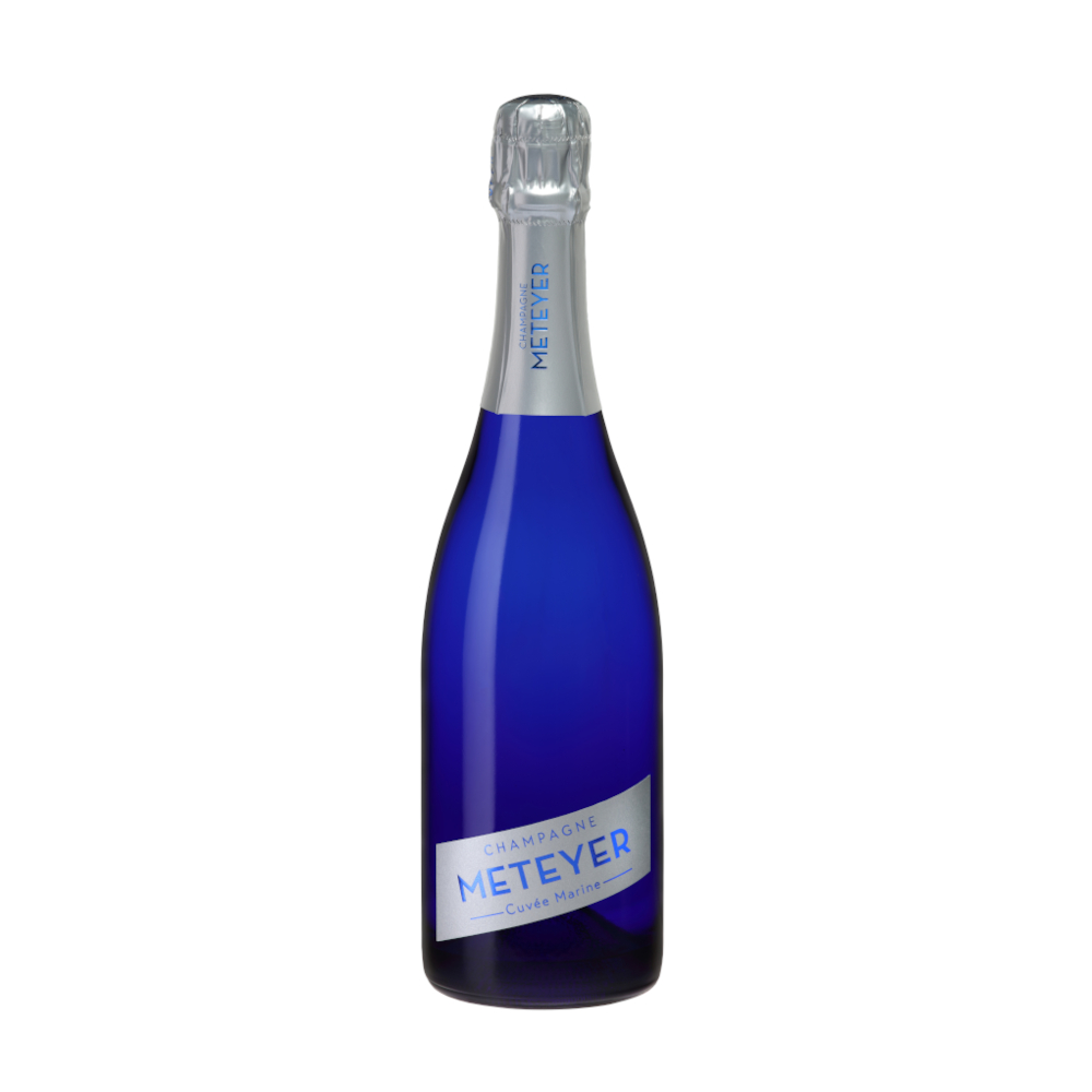 Meteyer - Cuvée Marine (2020)
