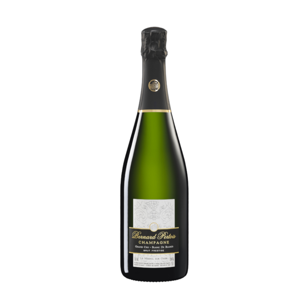 Bernard Pertois - Cuvée Prestige