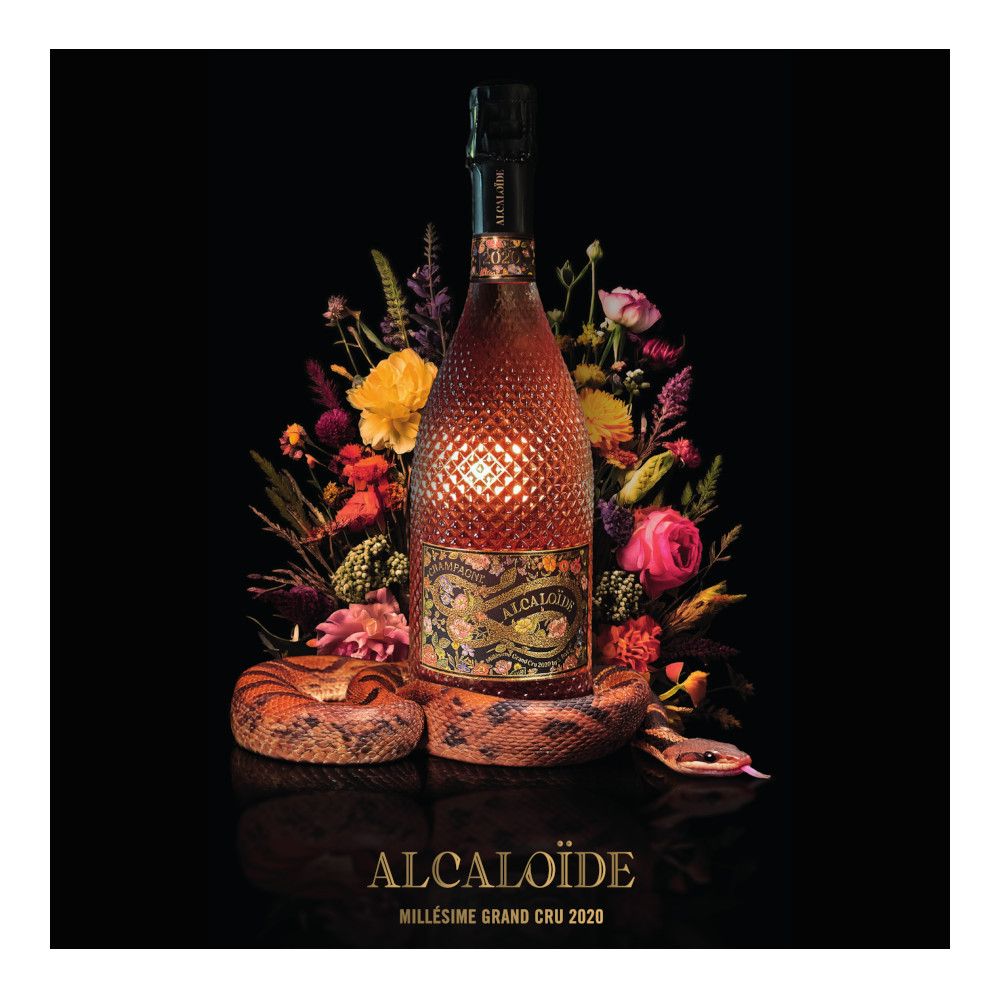 Alcaoïde (2020)