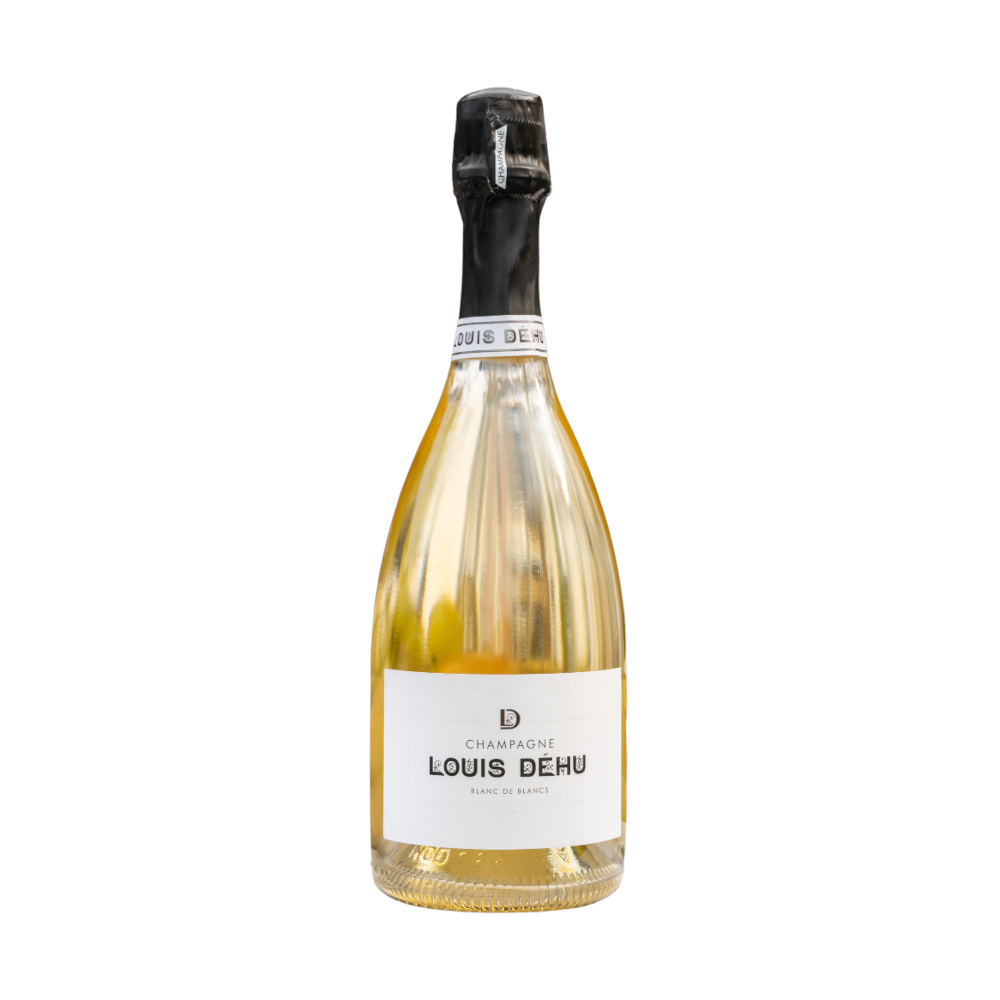 Louis Déhu - Blanc de Blancs