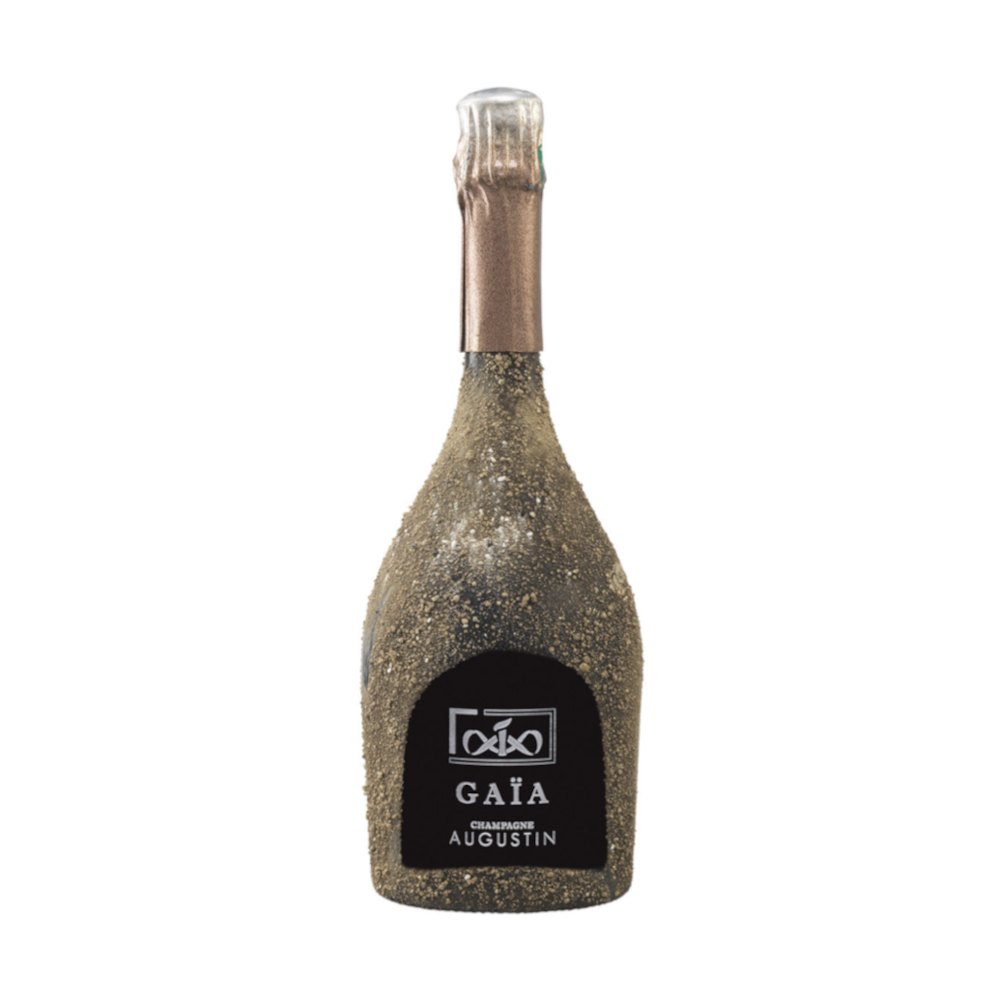 Cuvée Gaïa Rosé