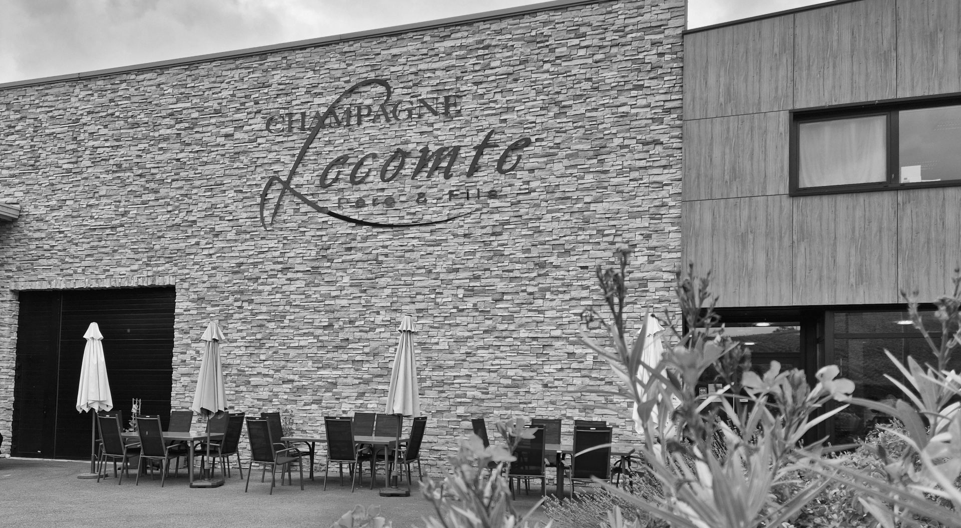 Lecomte