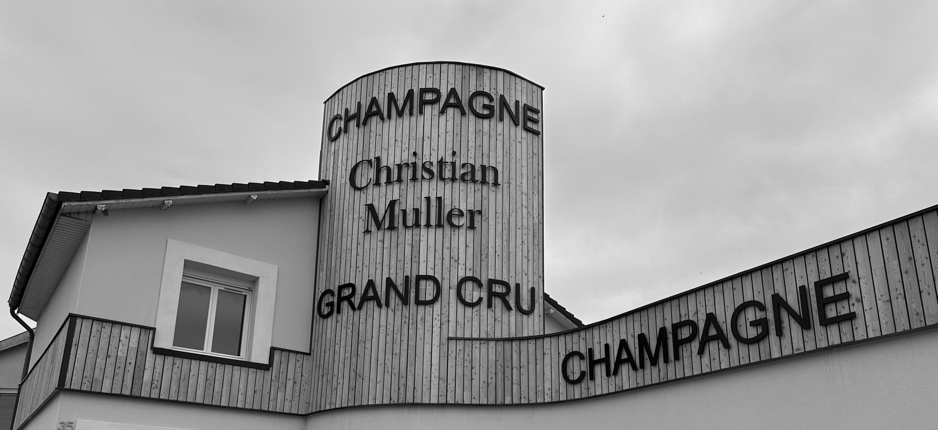 Christian Muller