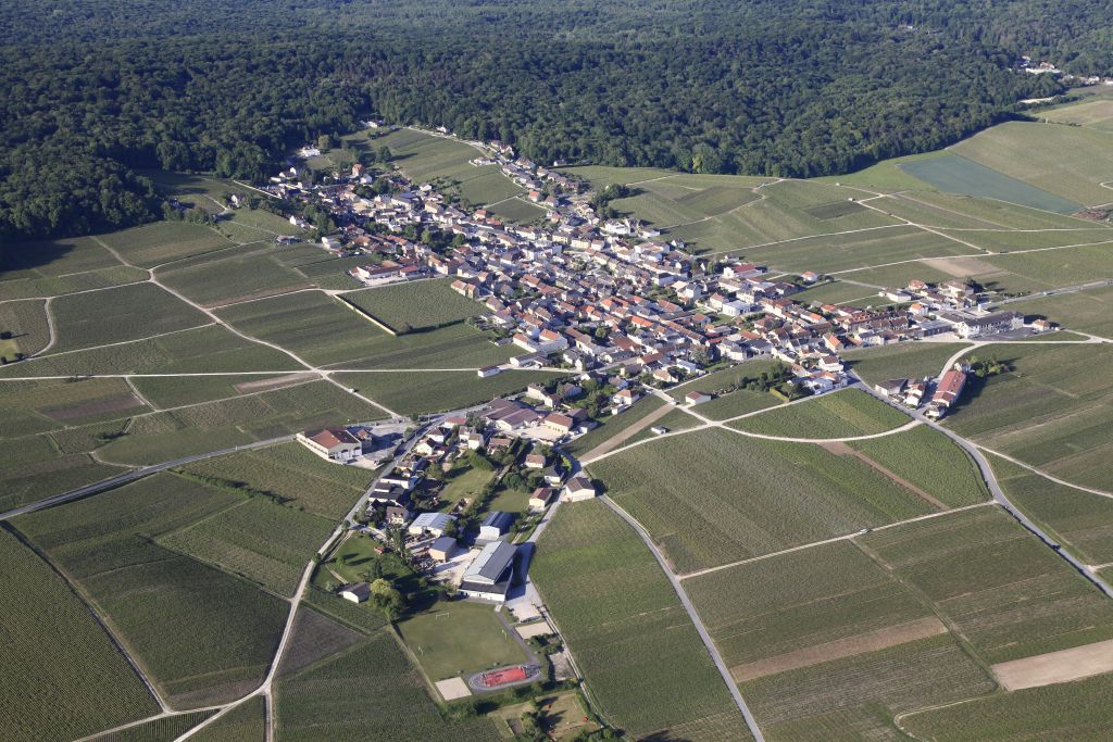 Mailly-Champagne