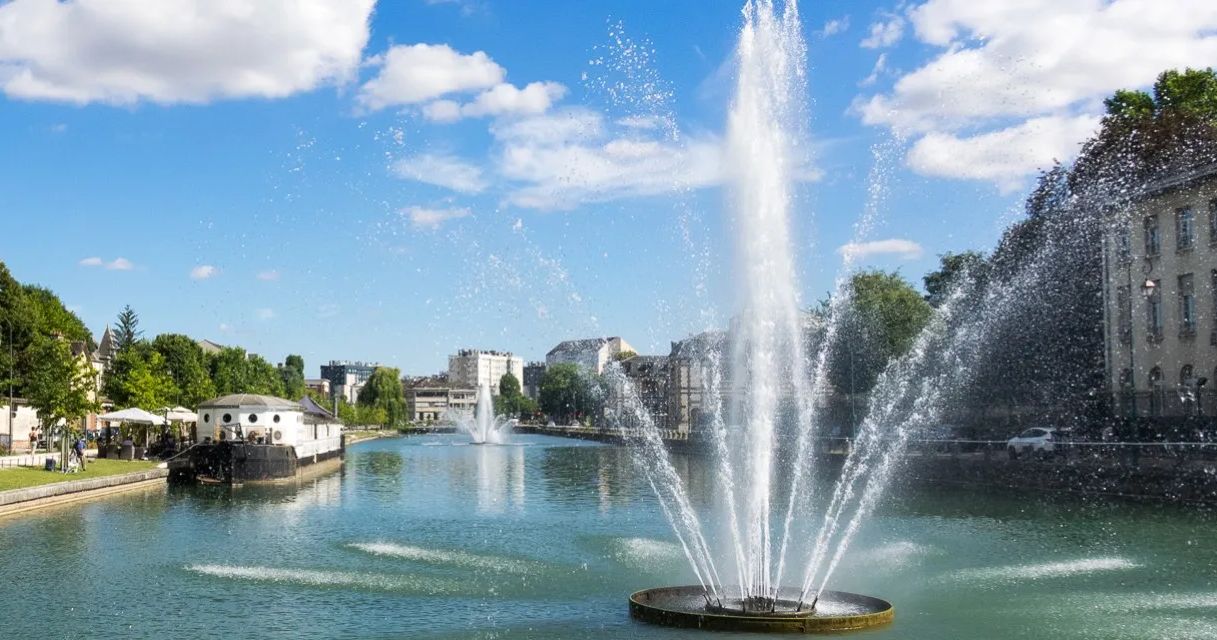 Bagneux-la-Fosse